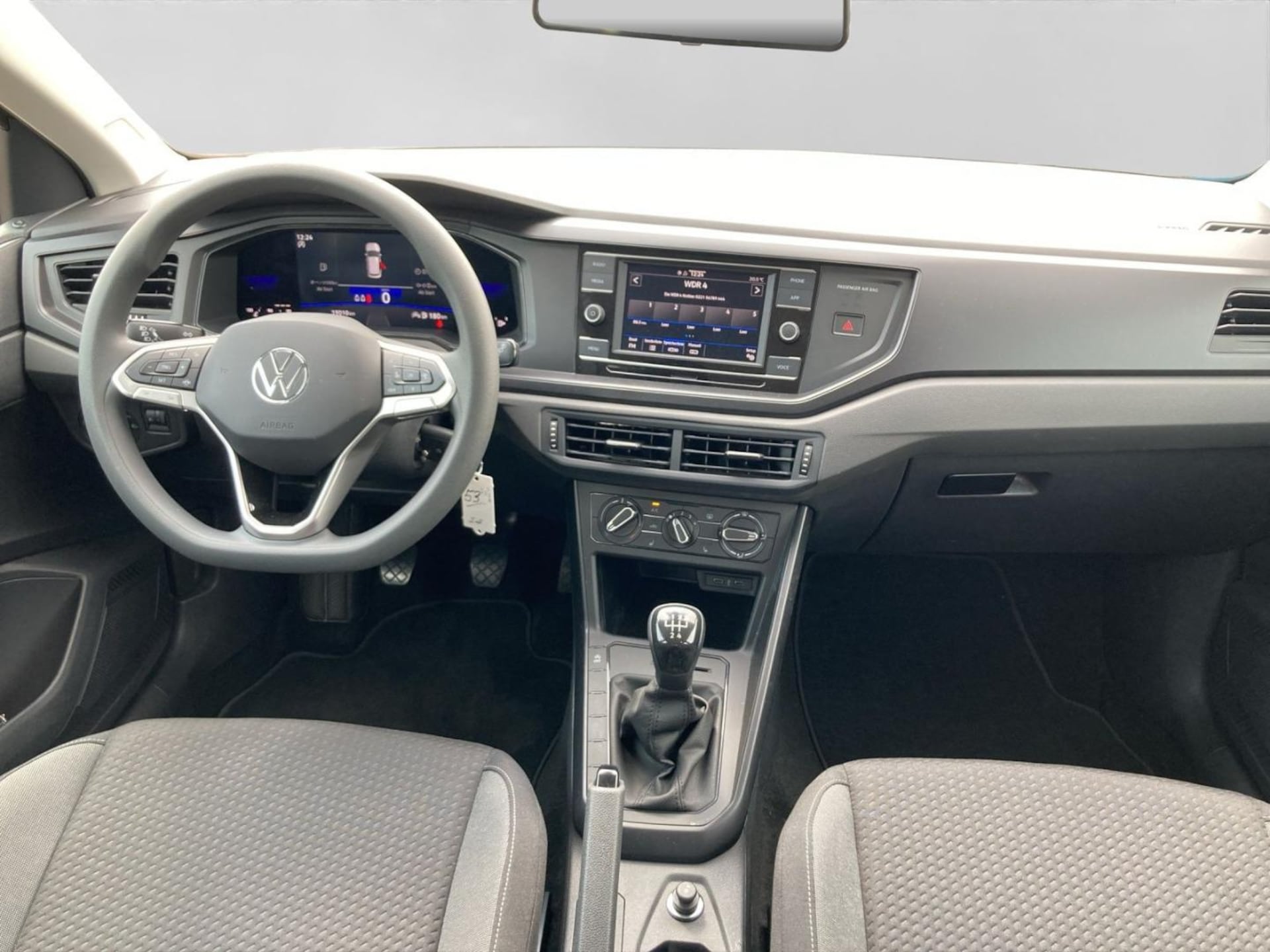 Volkswagen Polo FRESH