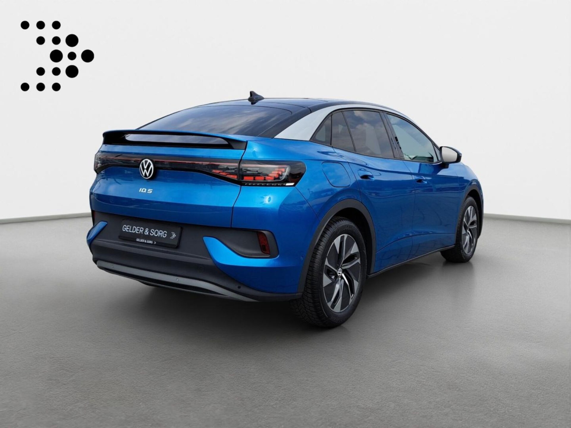 Volkswagen ID.5 Pro