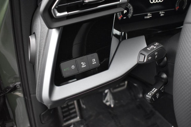 2026 Audi S3 Base - Photo 7