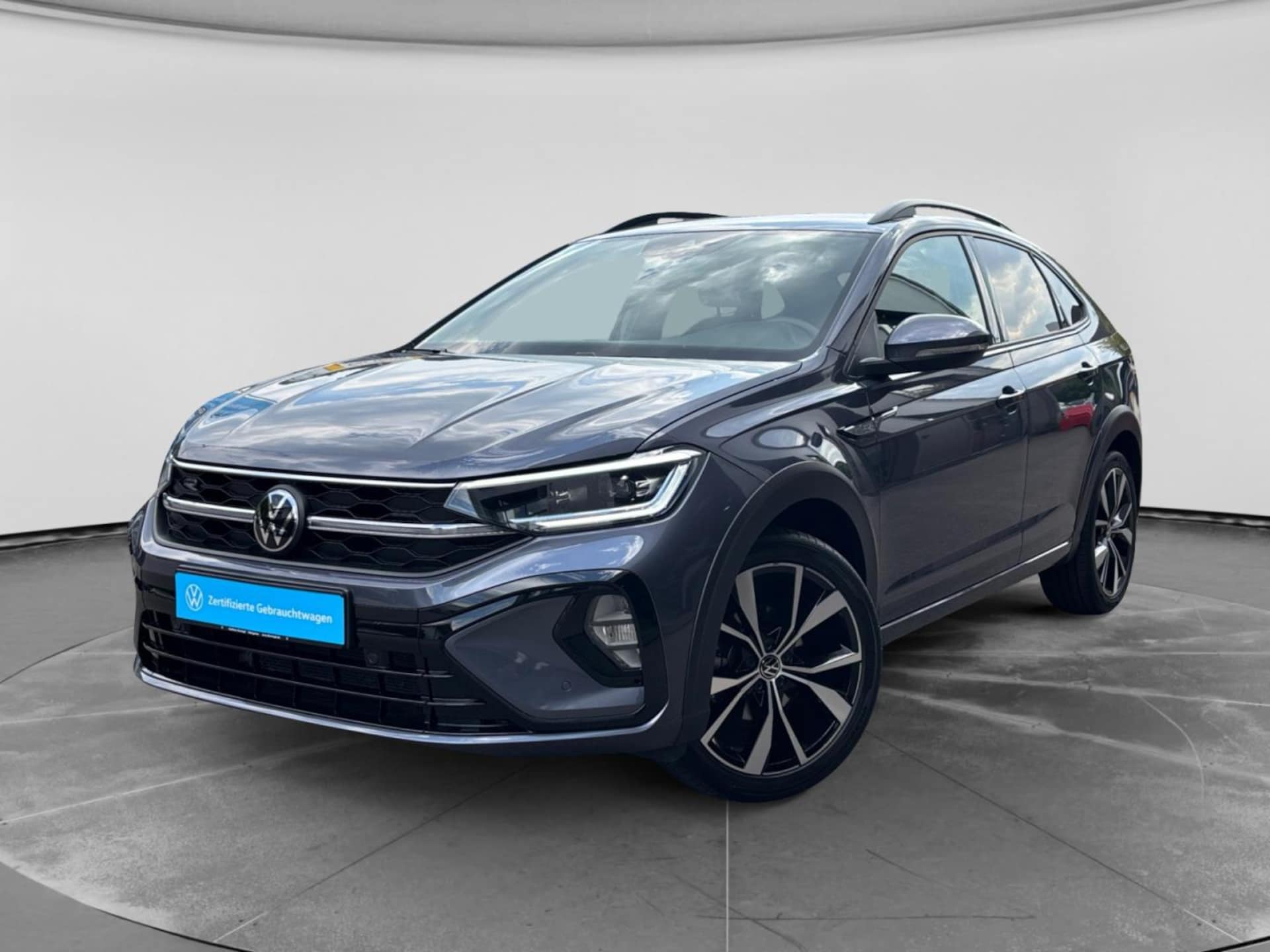 Volkswagen Taigo R-Line