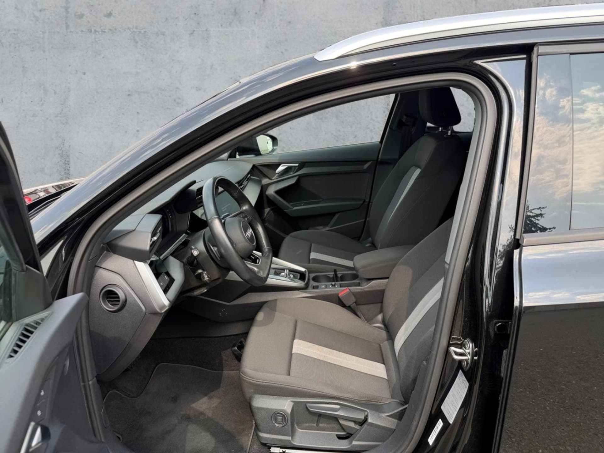 Audi A3 Sportback TFSI e Advanced