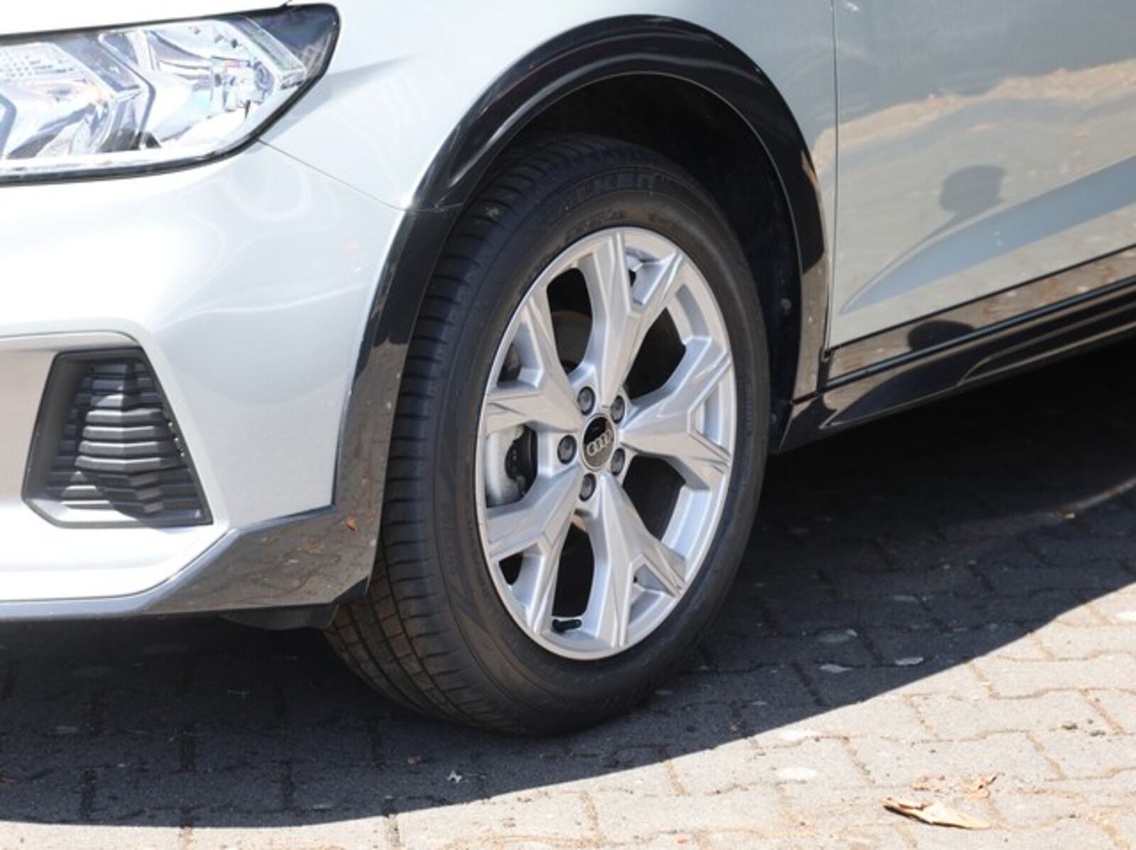Audi A1 allstreet – Bild 10