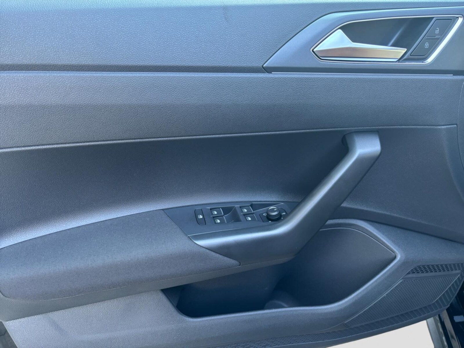 Volkswagen Polo – Bild 13