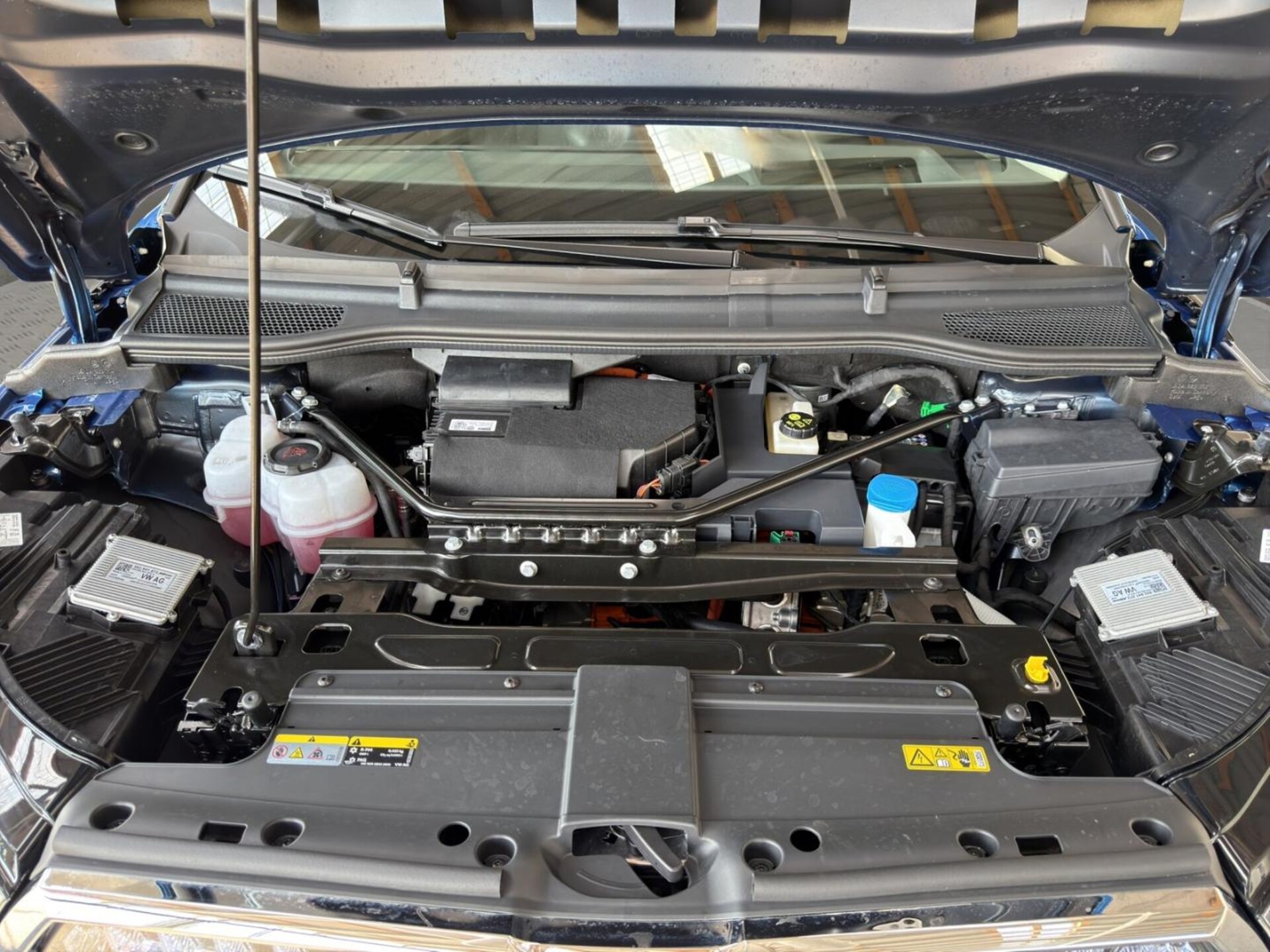 Skoda Enyaq 80X