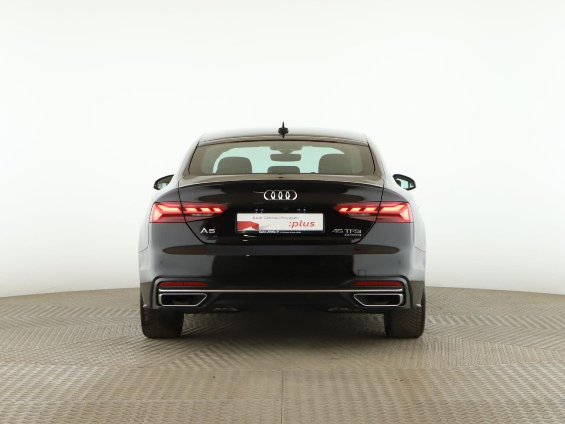 Audi A5 Sportback Advanced