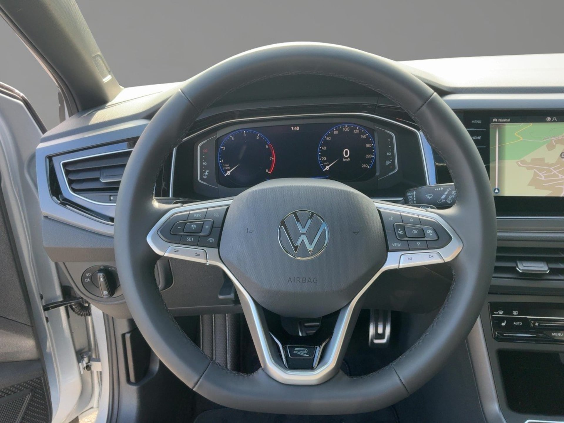 Volkswagen Taigo R-Line