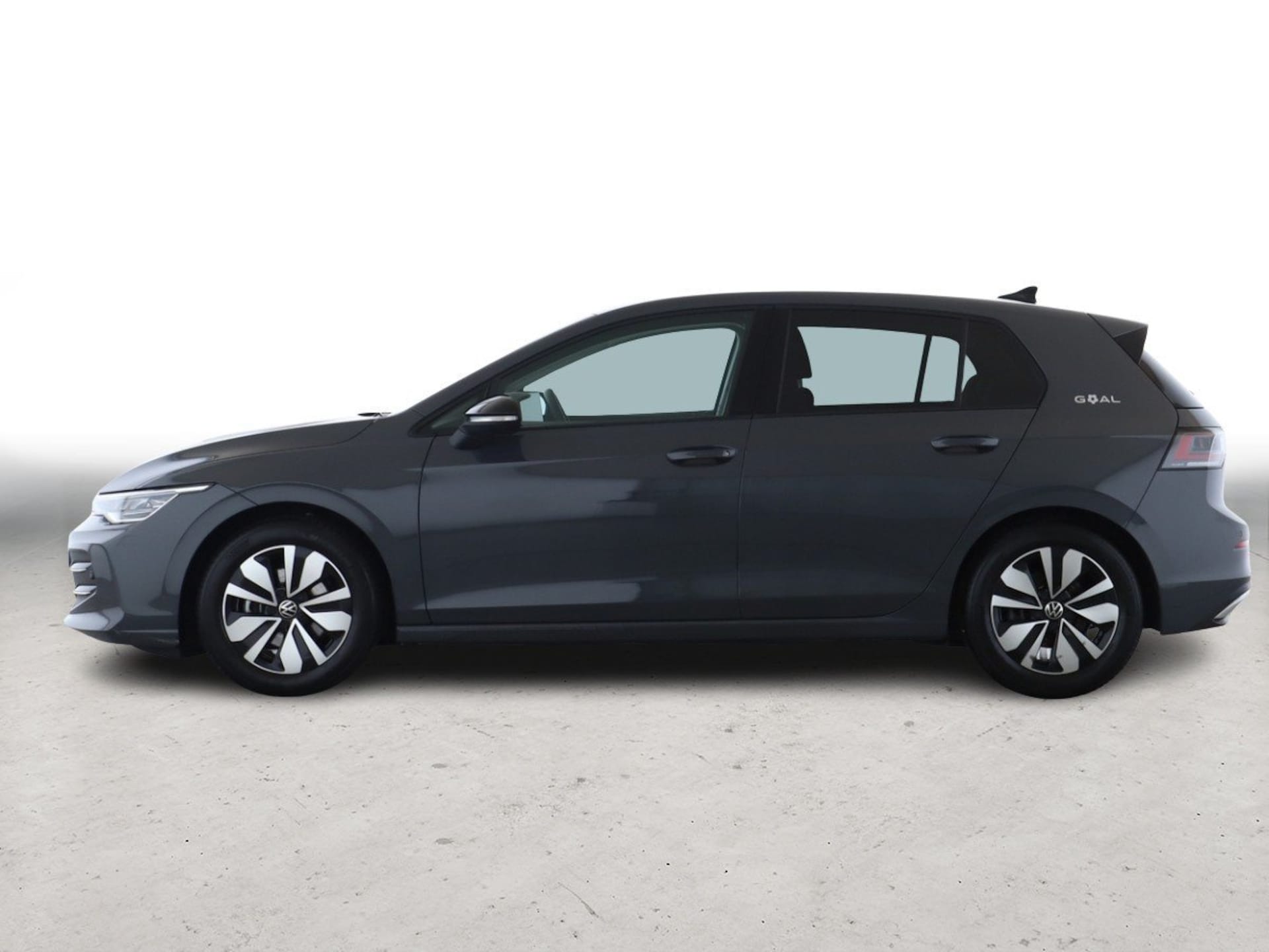 Volkswagen Golf Goal