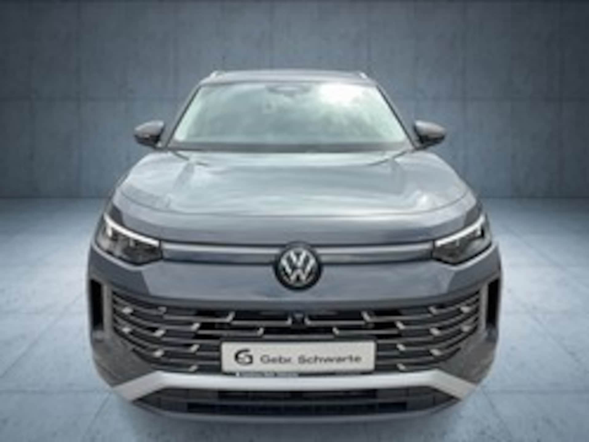 Volkswagen Tayron Elegance