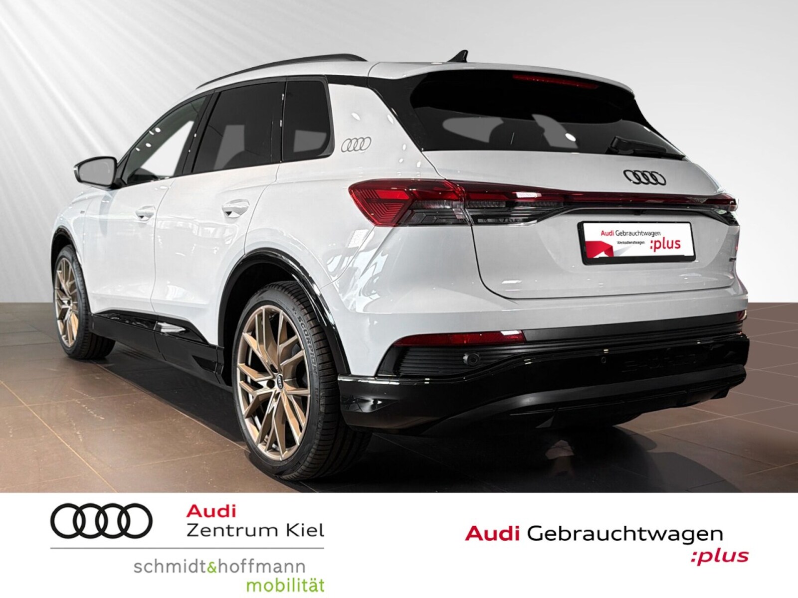 Audi Q4 e-tron – Bild 4