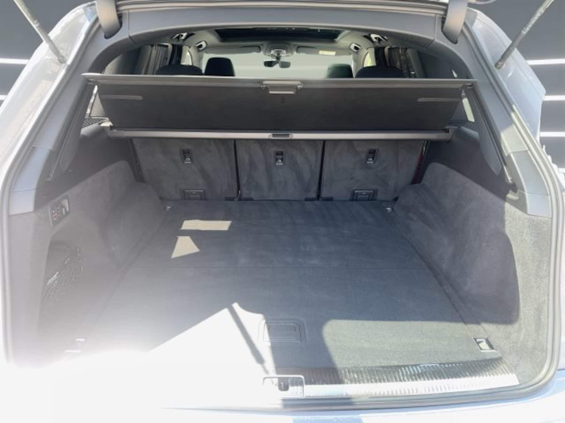 Audi Q7 SUV S line