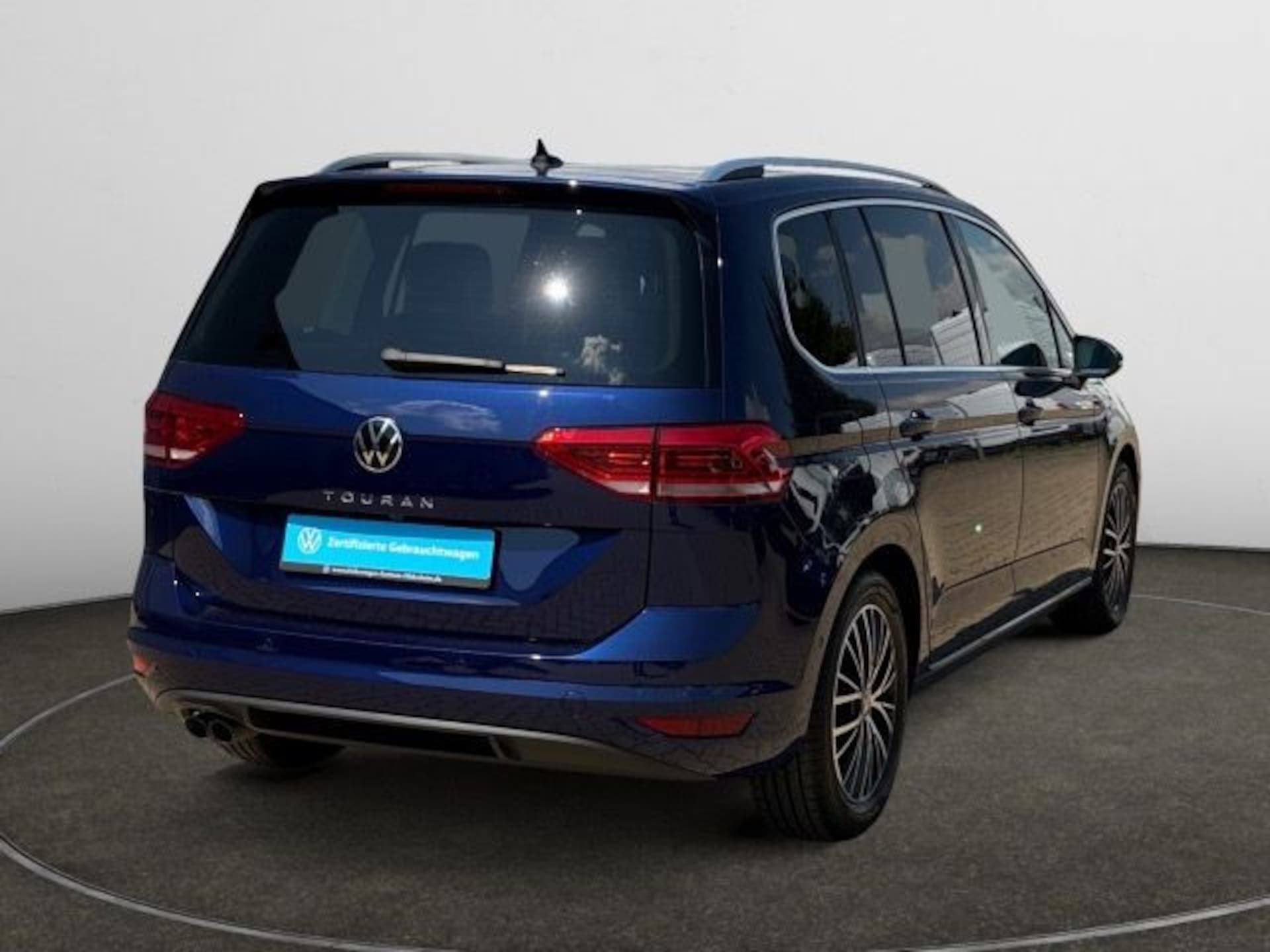 Volkswagen Golf Variant Alltrack