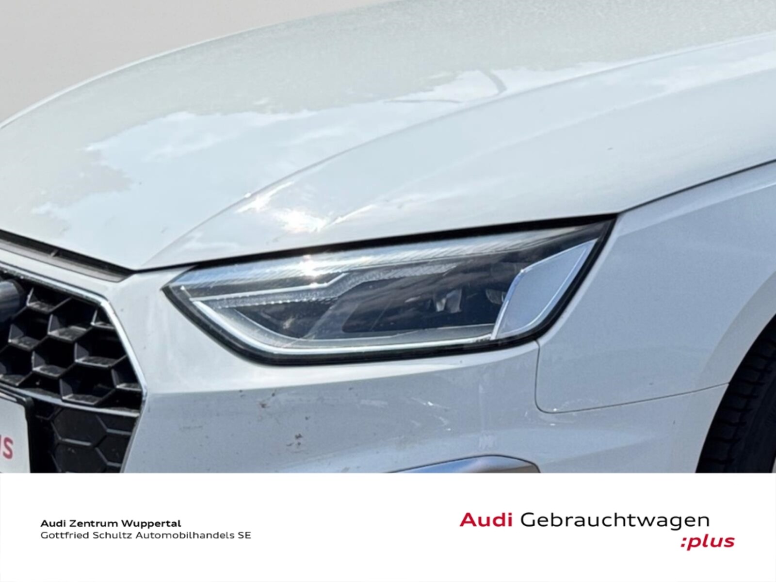 Audi A4 Avant – Bild 6