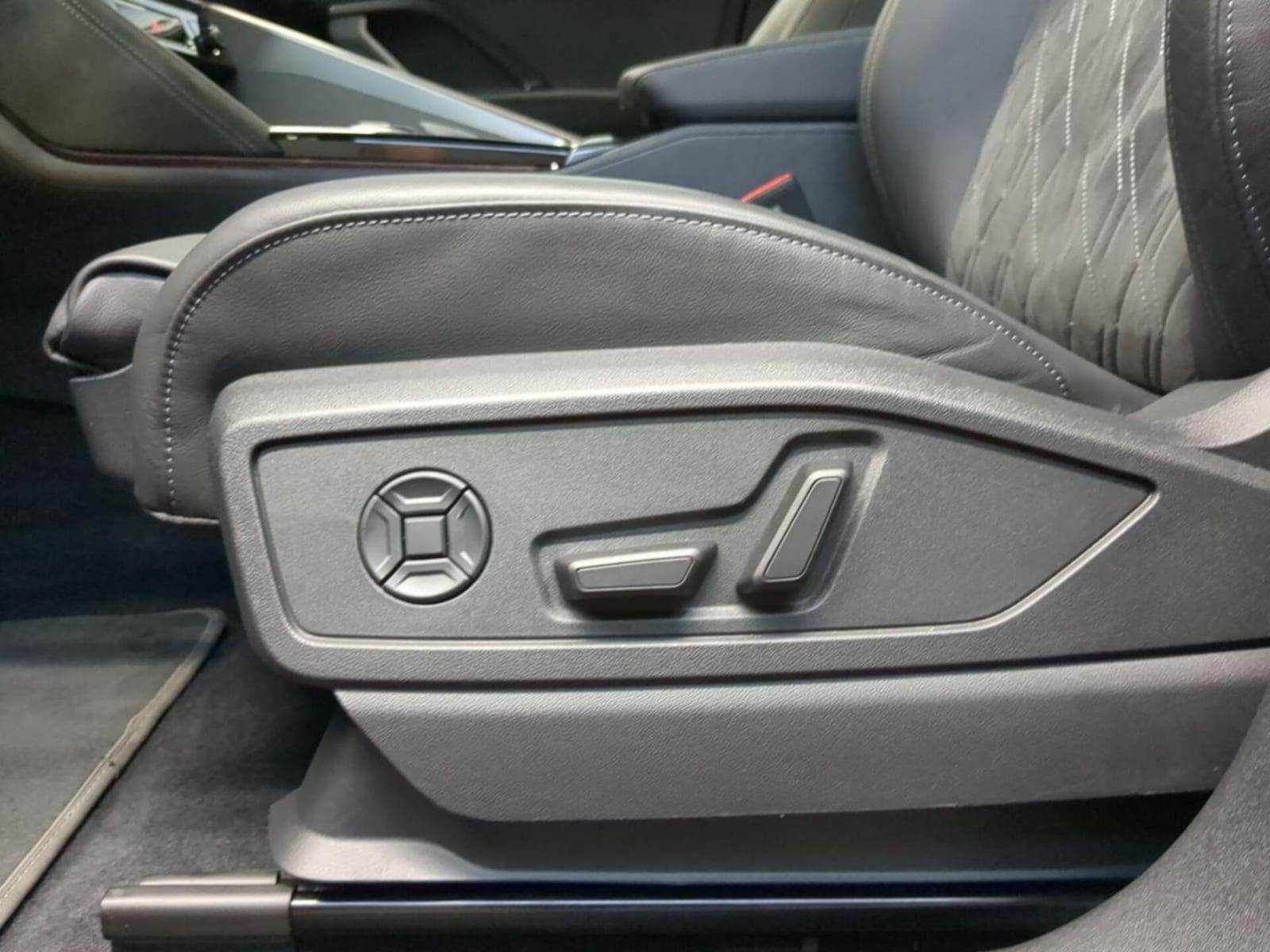 Audi Q5 Sportback – Bild 11