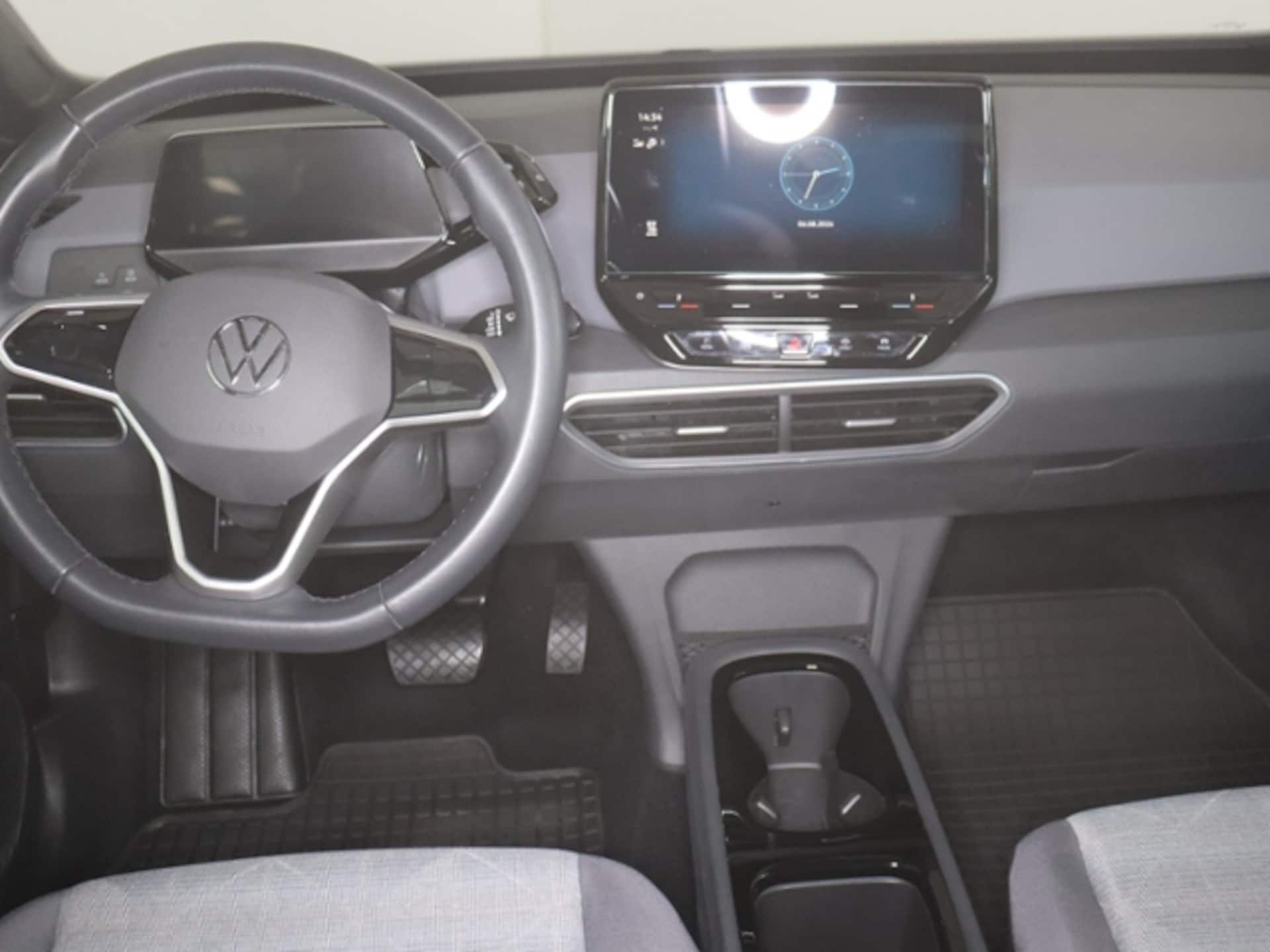 Volkswagen ID.3 Pro Performance