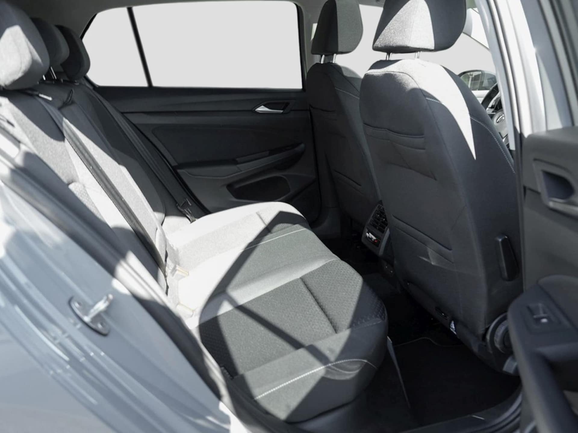 Volkswagen Golf Active
