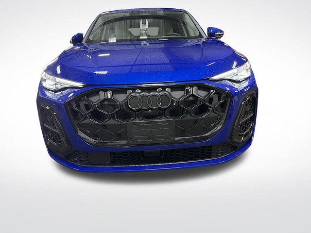 2026 Audi Q5 Sportback