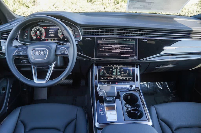2026 Audi Q7 S Line Premium Plus - Photo 12