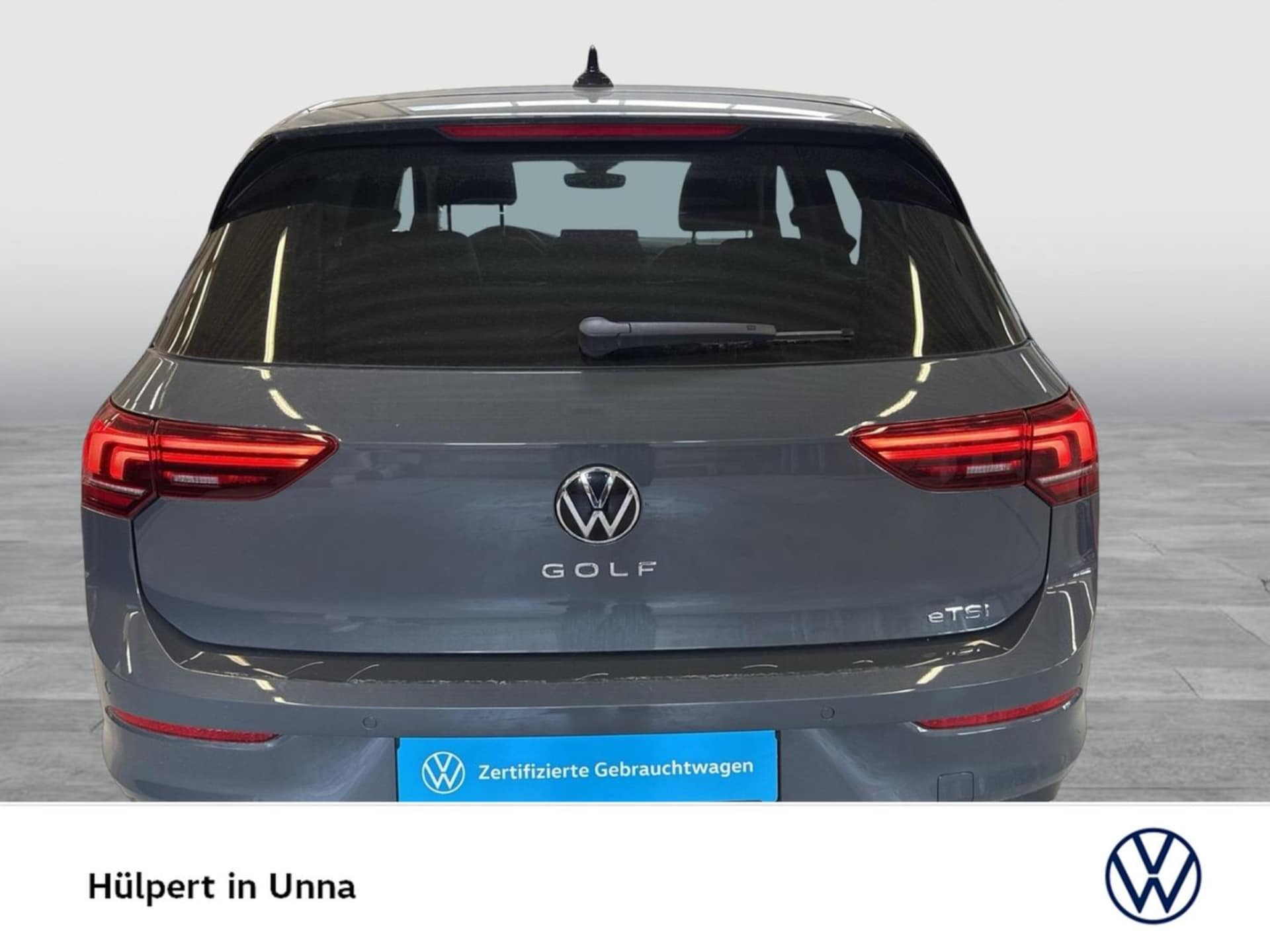 Volkswagen Golf Goal