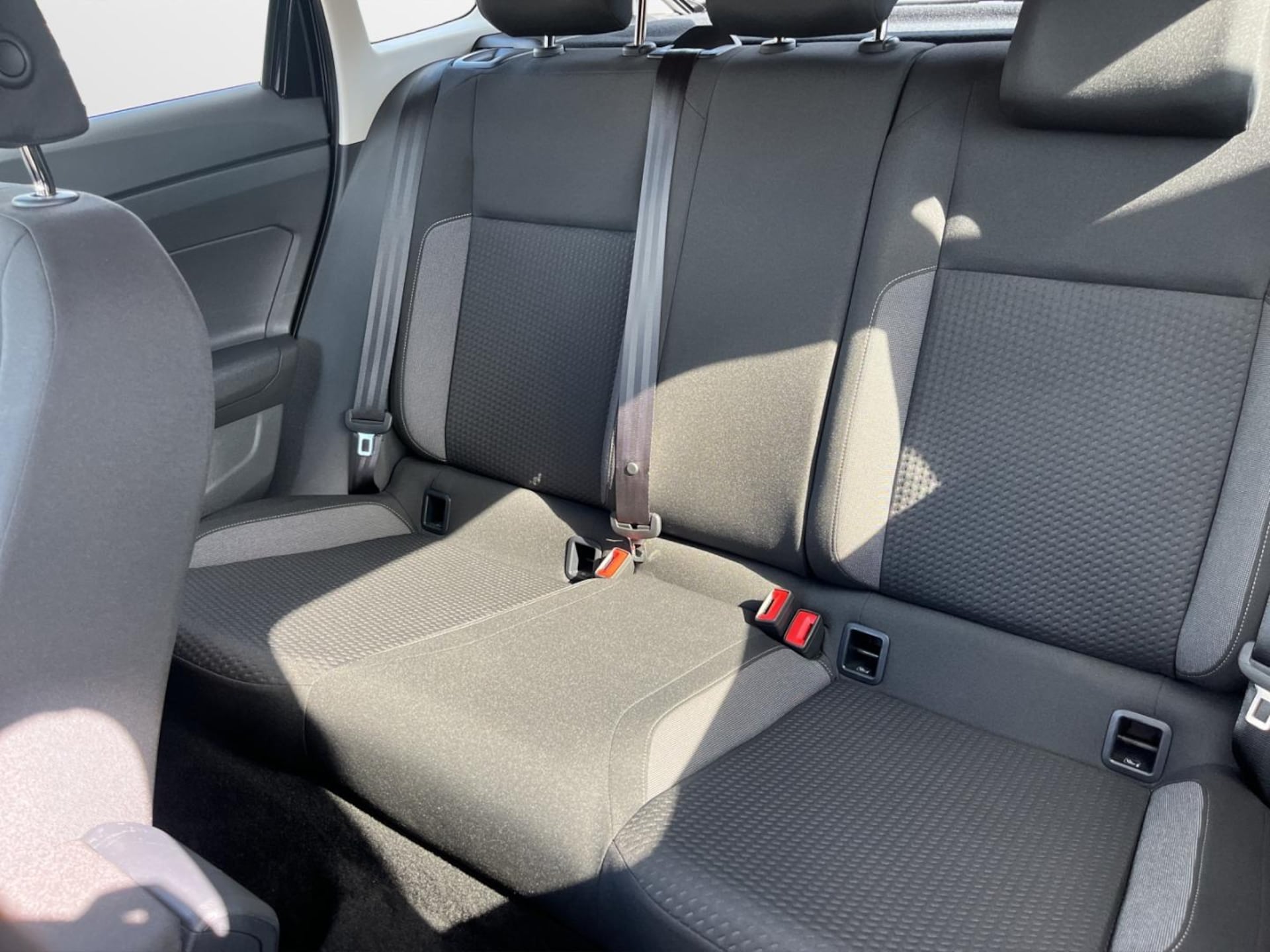 Volkswagen Taigo Life