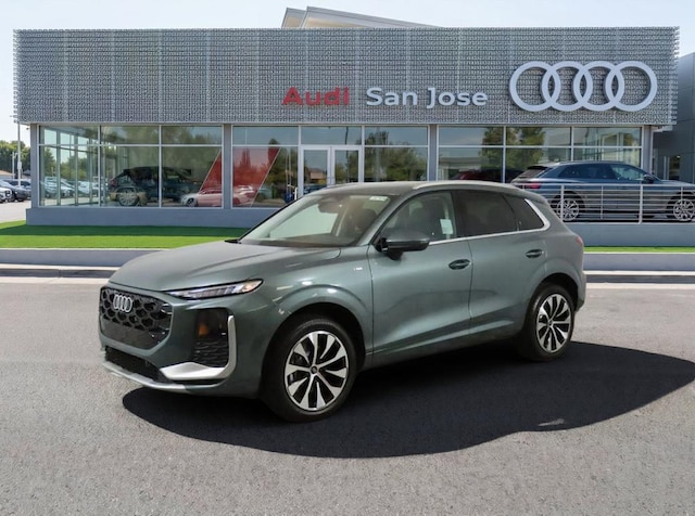 2026 Audi Q3 SUV