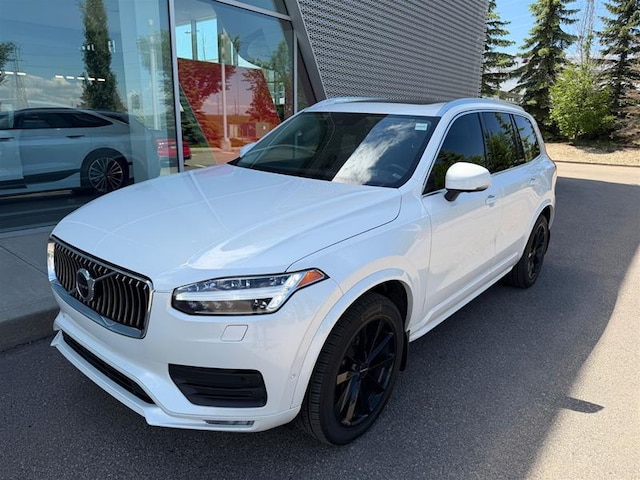 Photo of 2022 Volvo XC90 