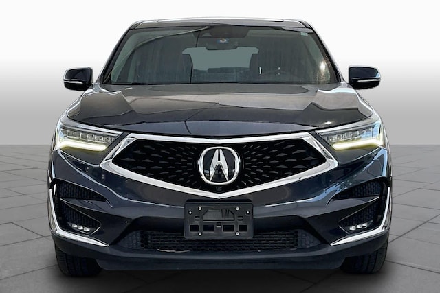 2019 Acura RDX