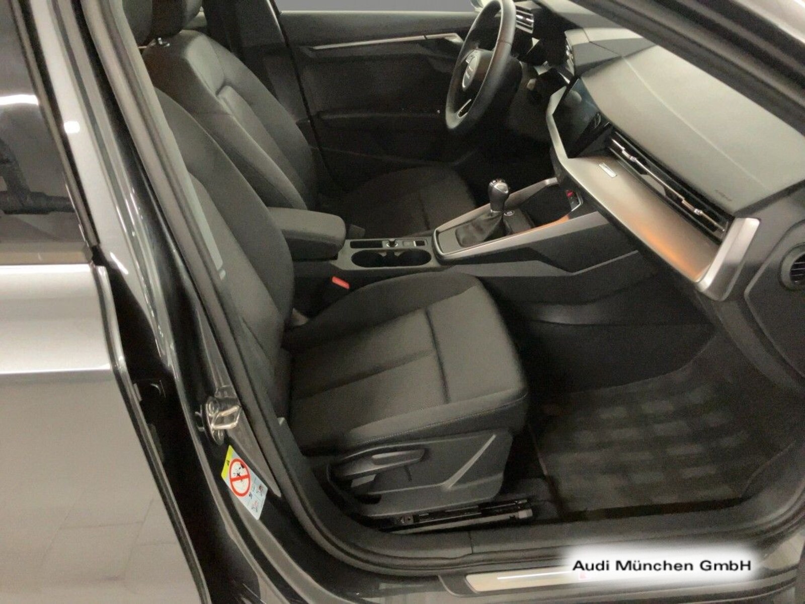 Audi A3 Sportback – Bild 7