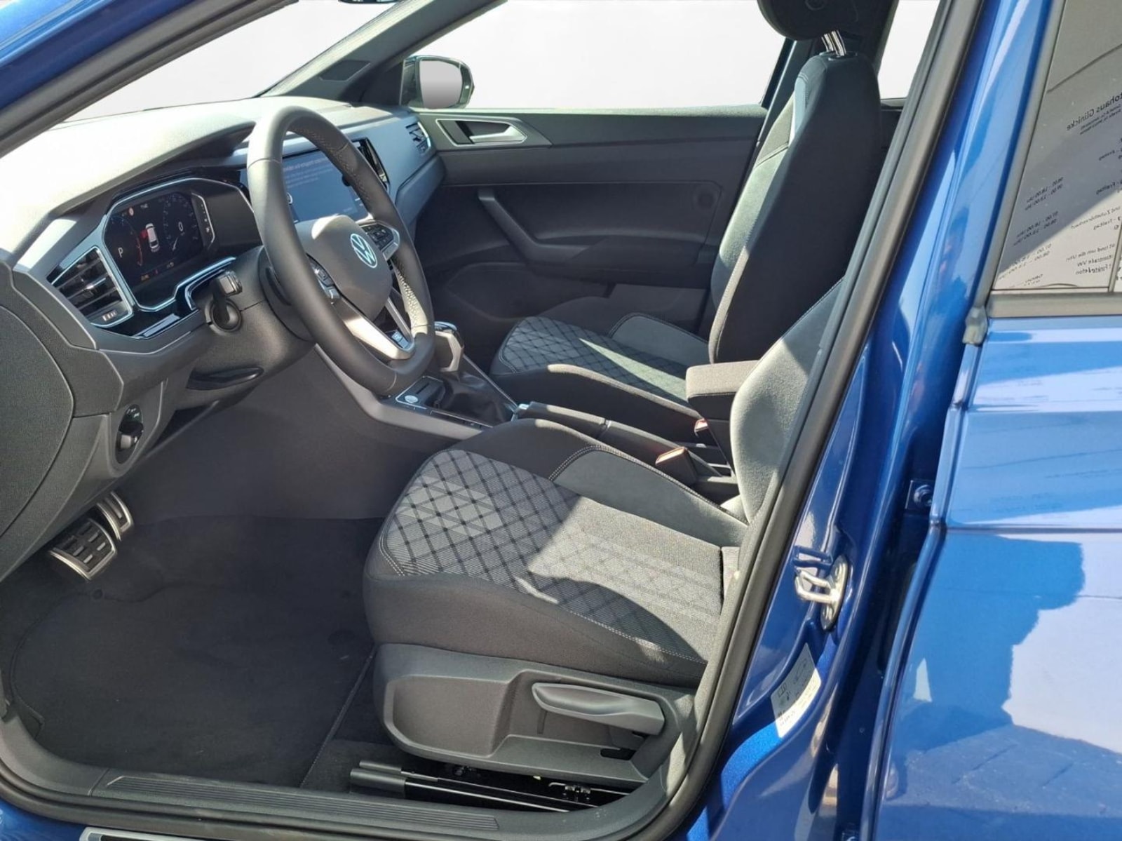 Volkswagen Polo – Bild 2
