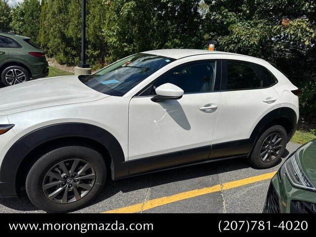 2023 Mazda CX-30