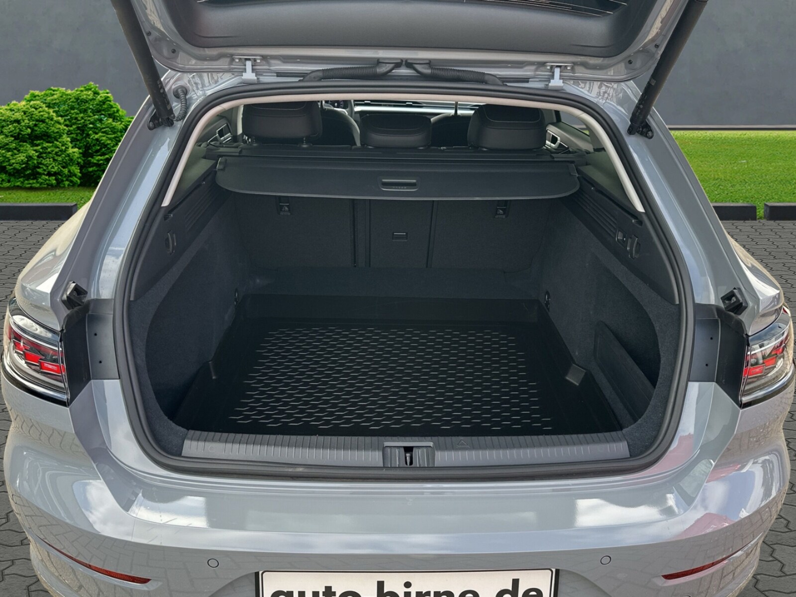 Volkswagen Arteon Shooting Brake – Bild 7