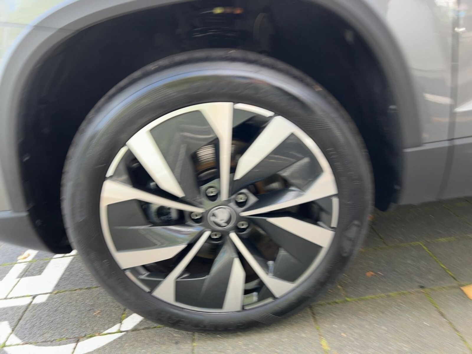 Škoda Karoq – Bild 11