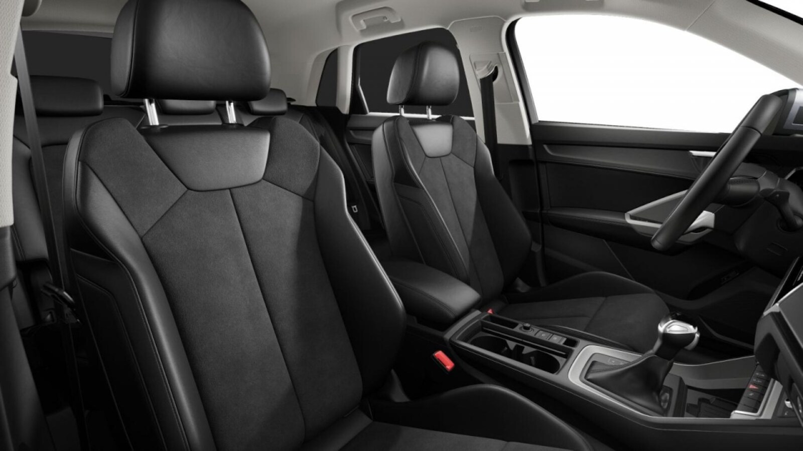 Audi Q3 – Bild 7