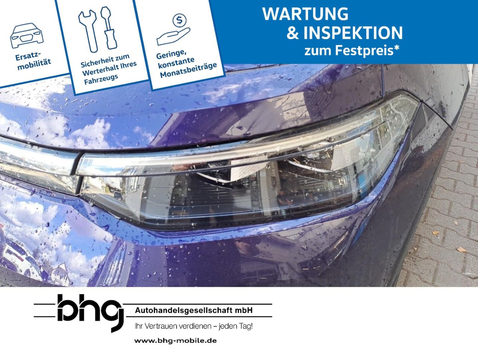 Volkswagen Tayron – Bild 9