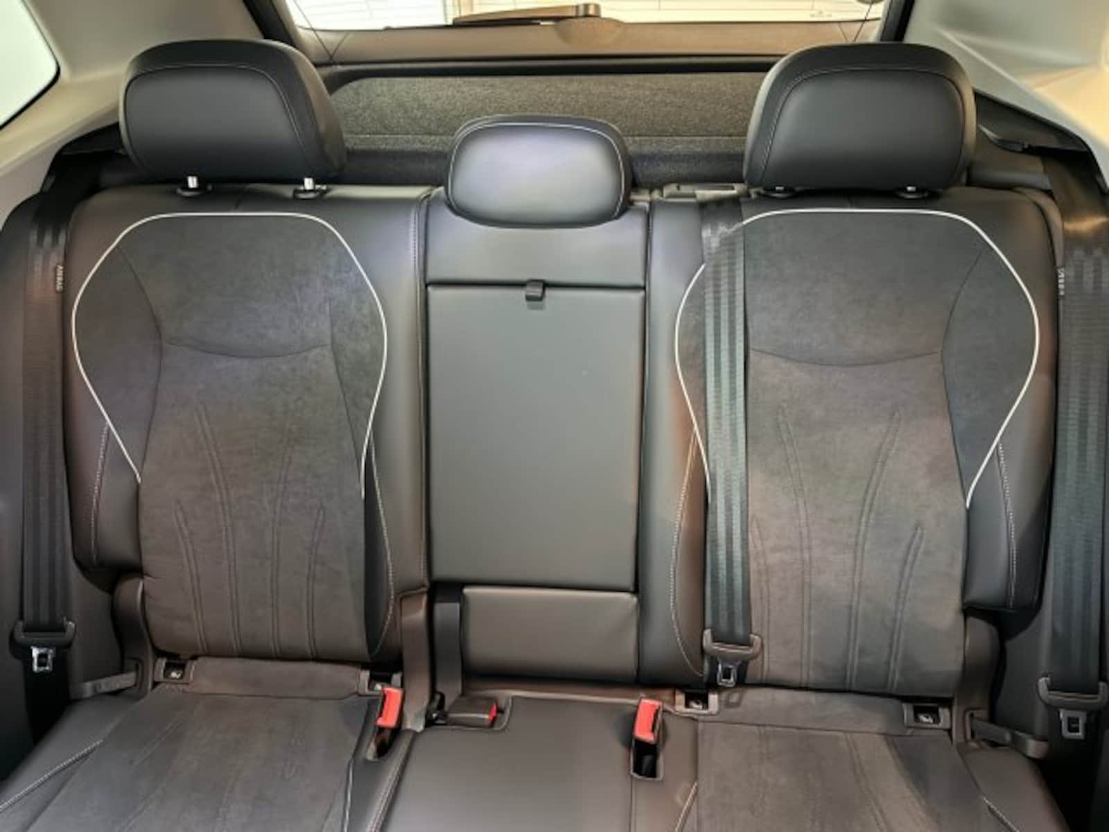 Volkswagen Tiguan – Bild 12