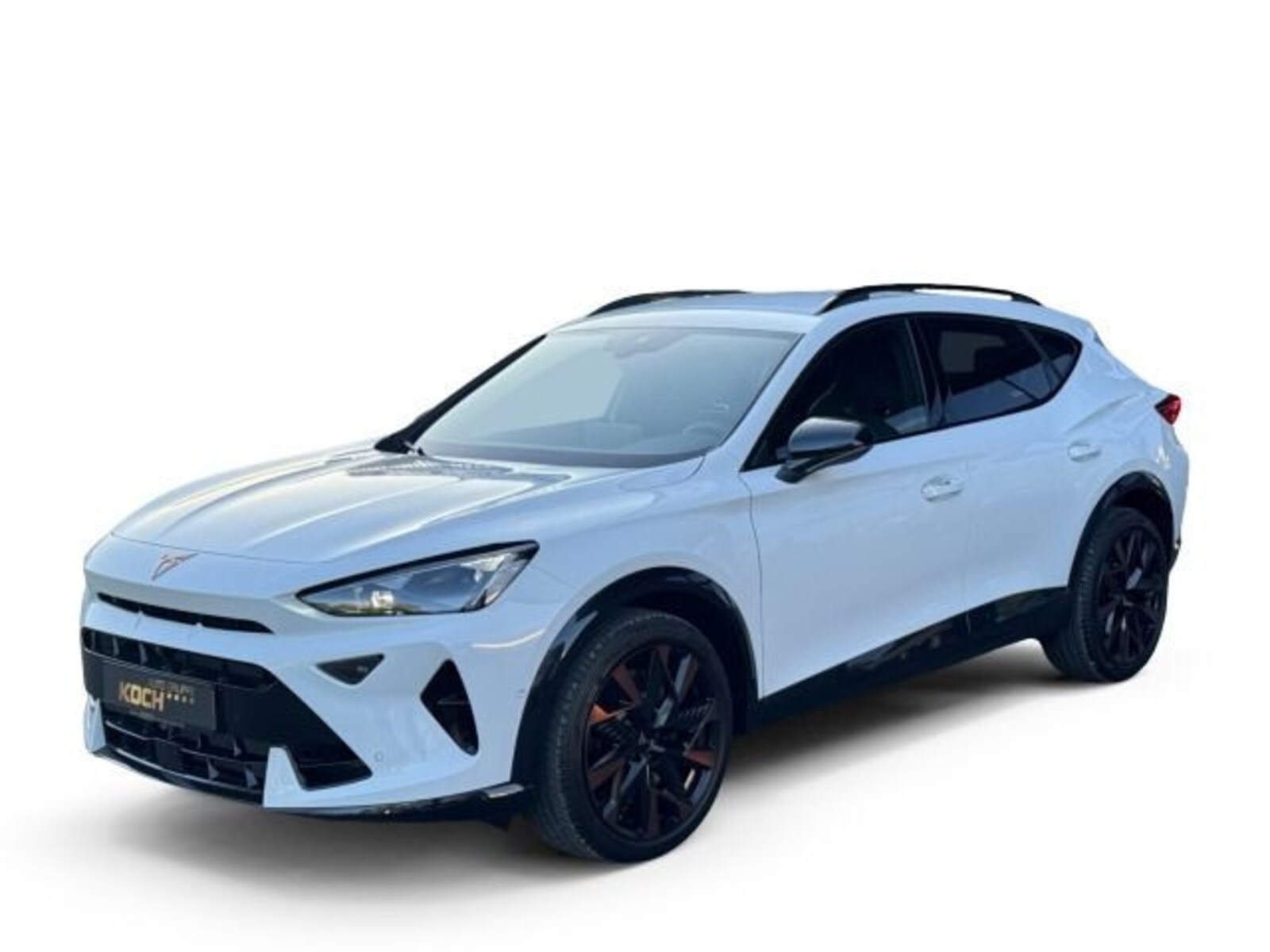CUPRA Formentor – Bild 2