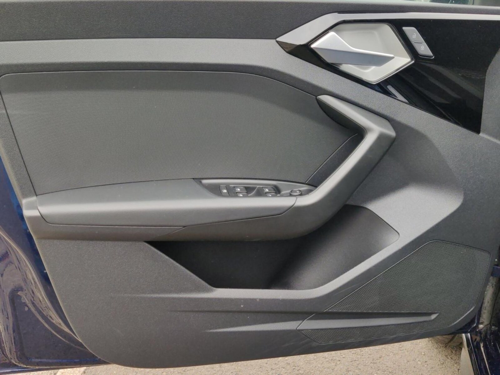 Audi A1 allstreet – Bild 20