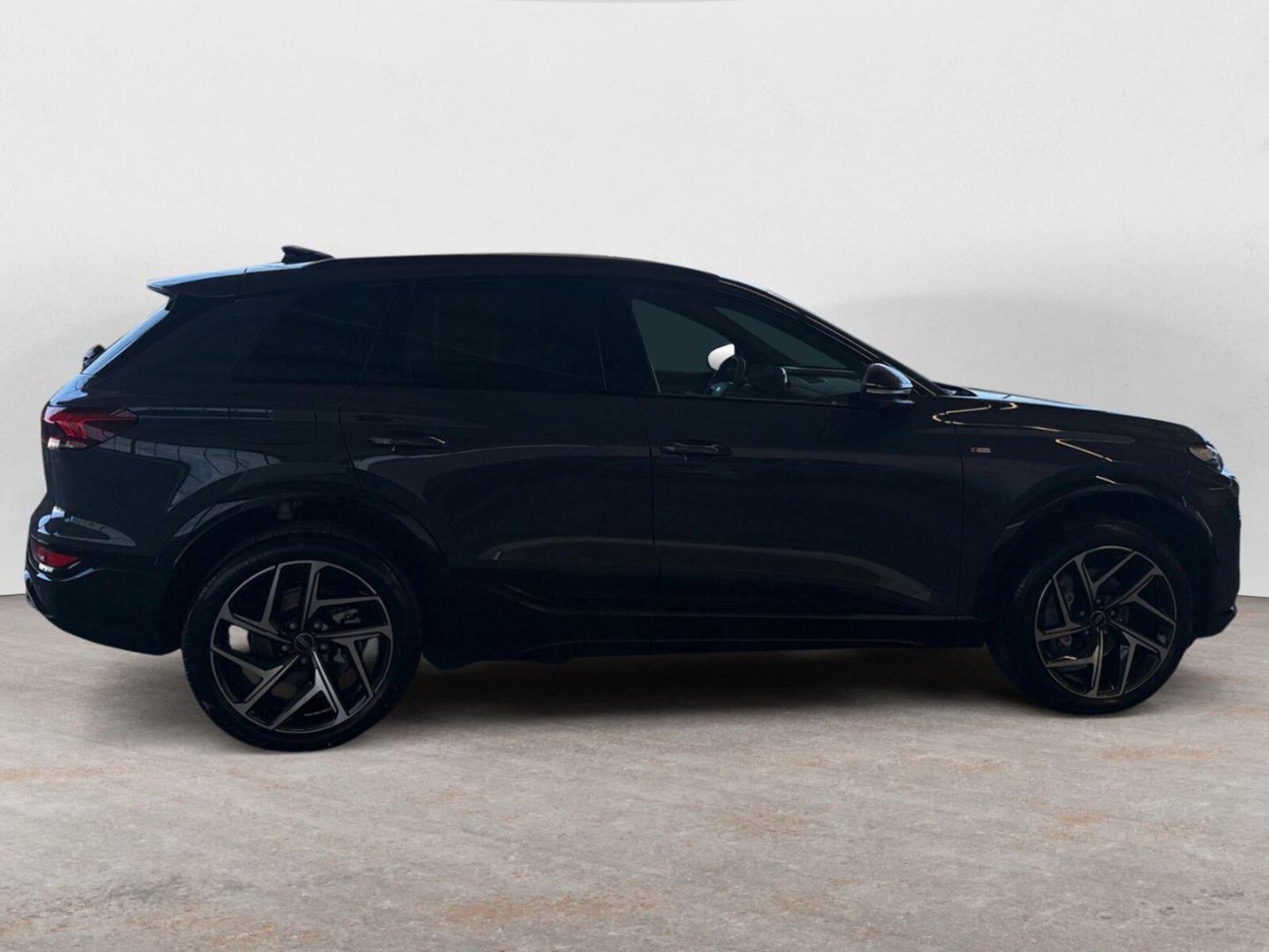 Audi Q6 e-tron – Bild 6