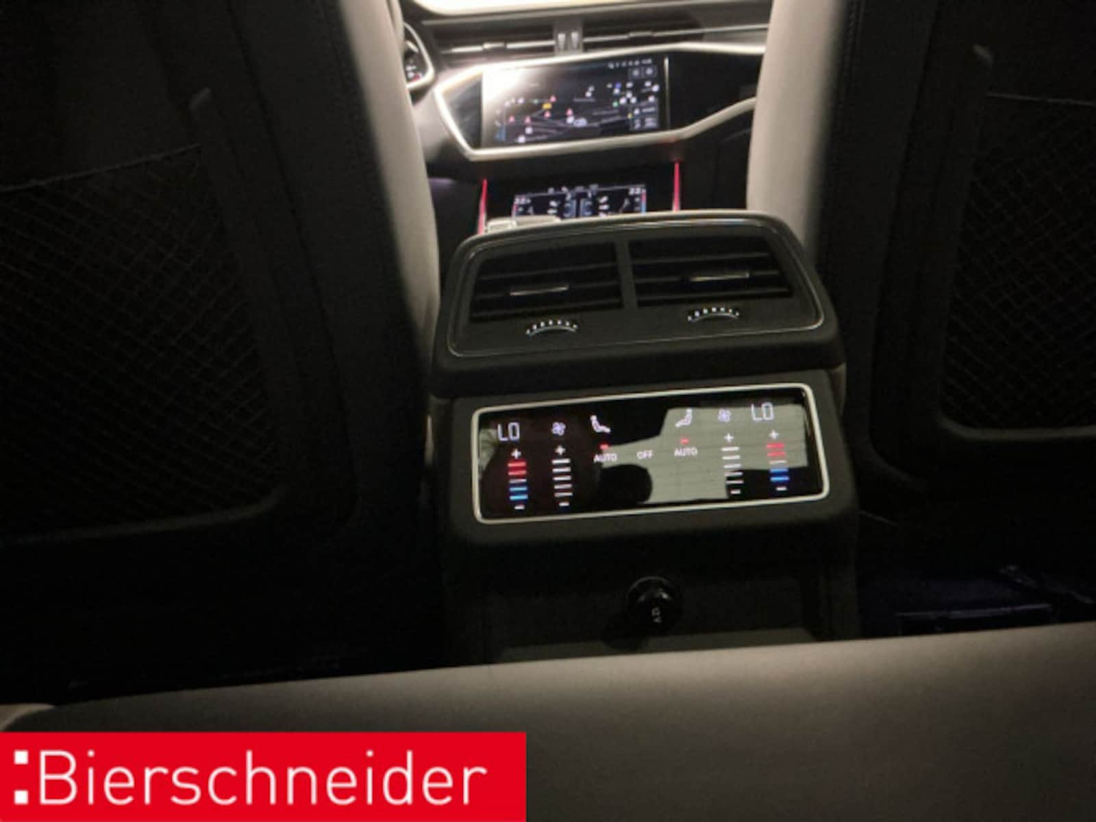 Audi S6 Limousine – Bild 25