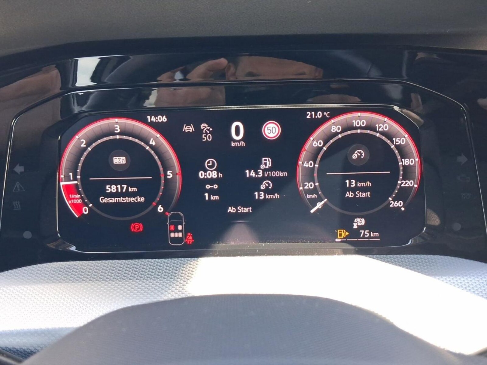 Volkswagen Golf – Bild 9