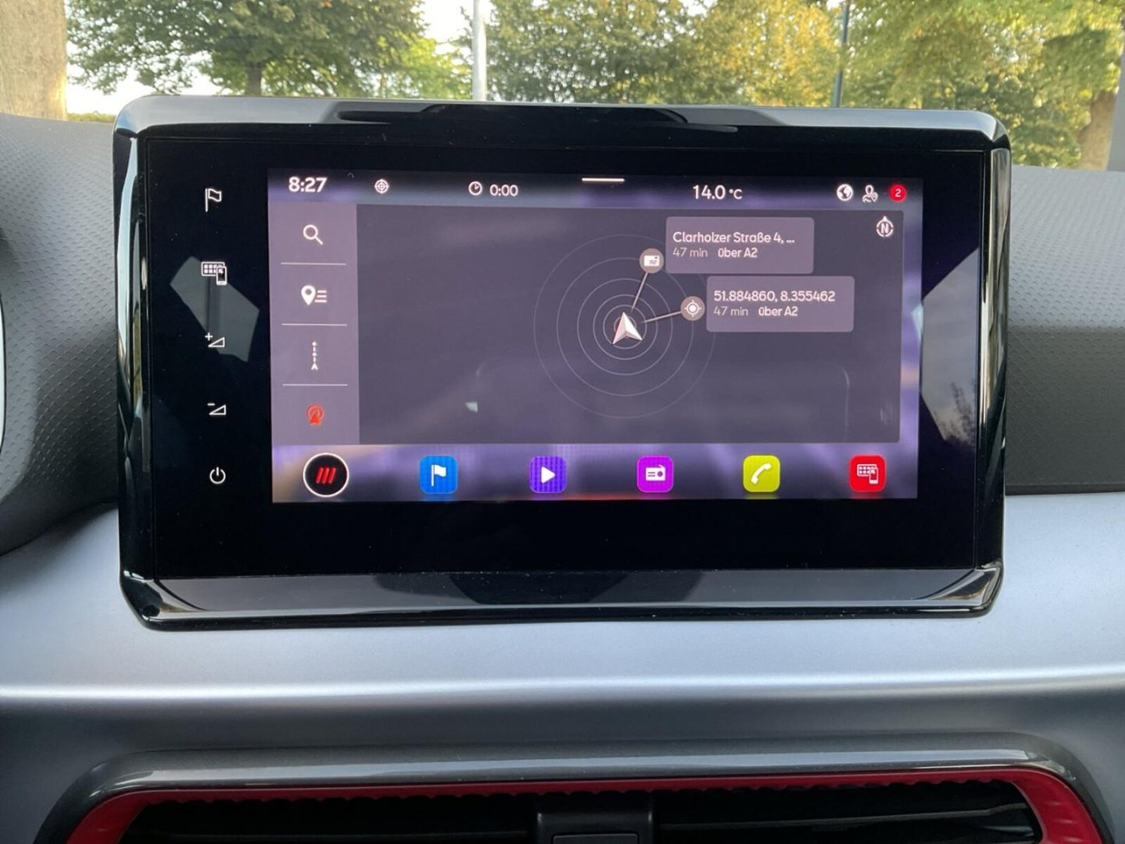 SEAT Ibiza – Bild 17