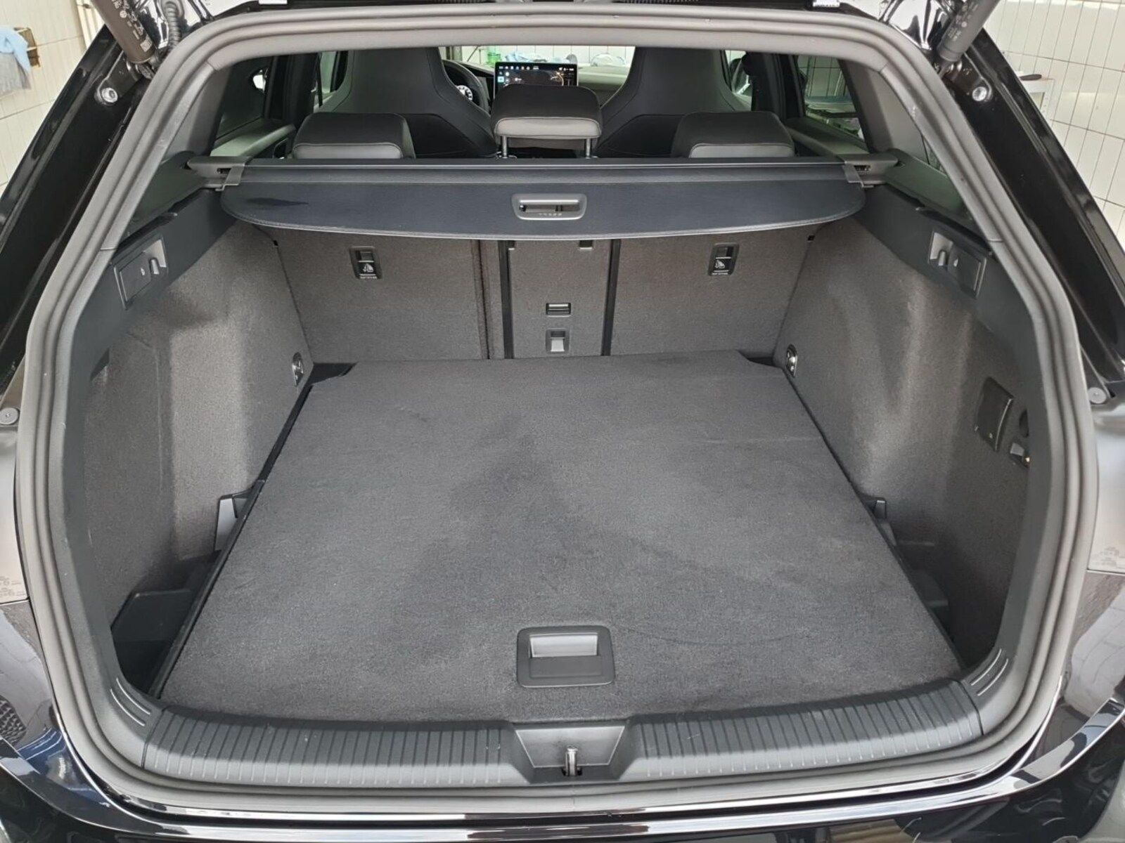 Volkswagen Golf Variant – Bild 15