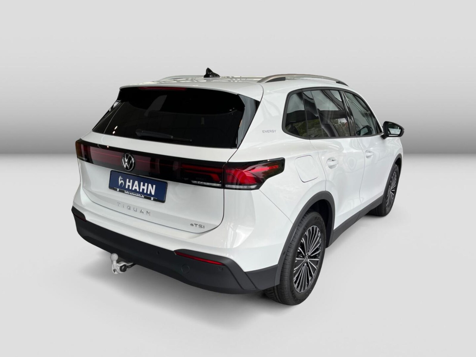 Volkswagen Tiguan – Bild 3
