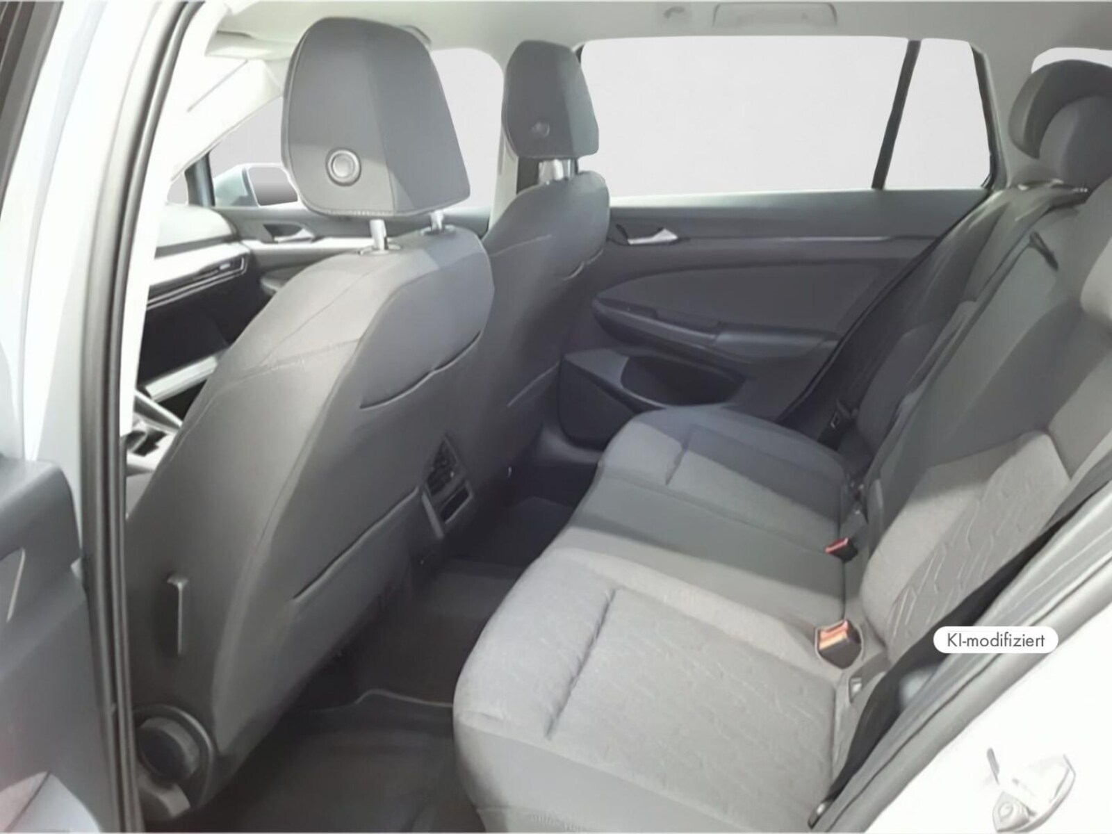 Volkswagen Golf Variant – Bild 6