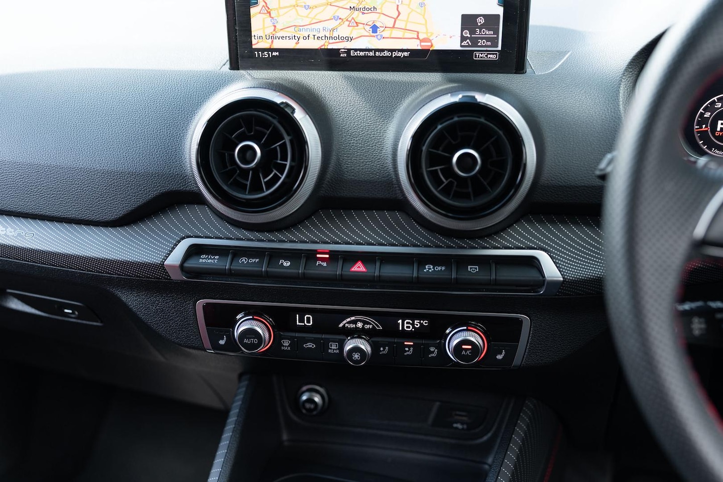 Image about Audi SQ2 TFSI quattro S tronic