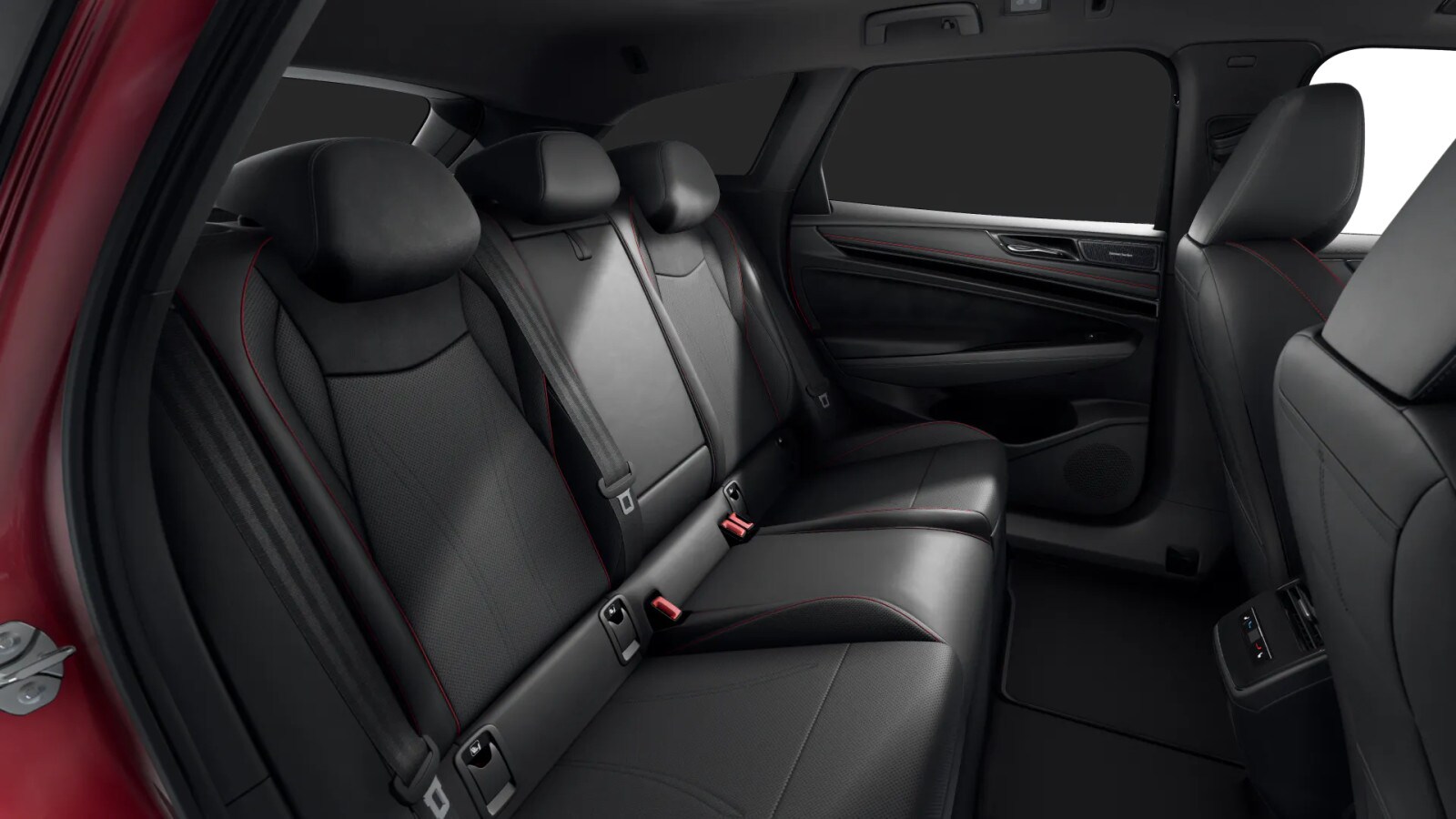 Volkswagen ID.7 Tourer – Bild 11
