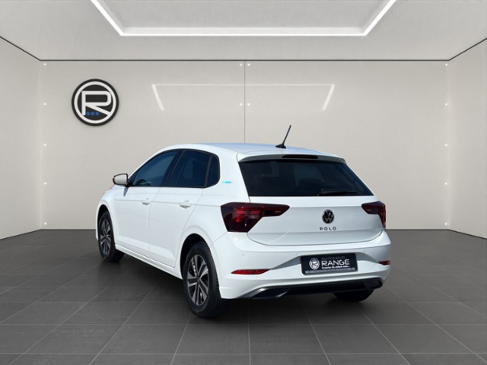 Volkswagen Polo – Bild 6