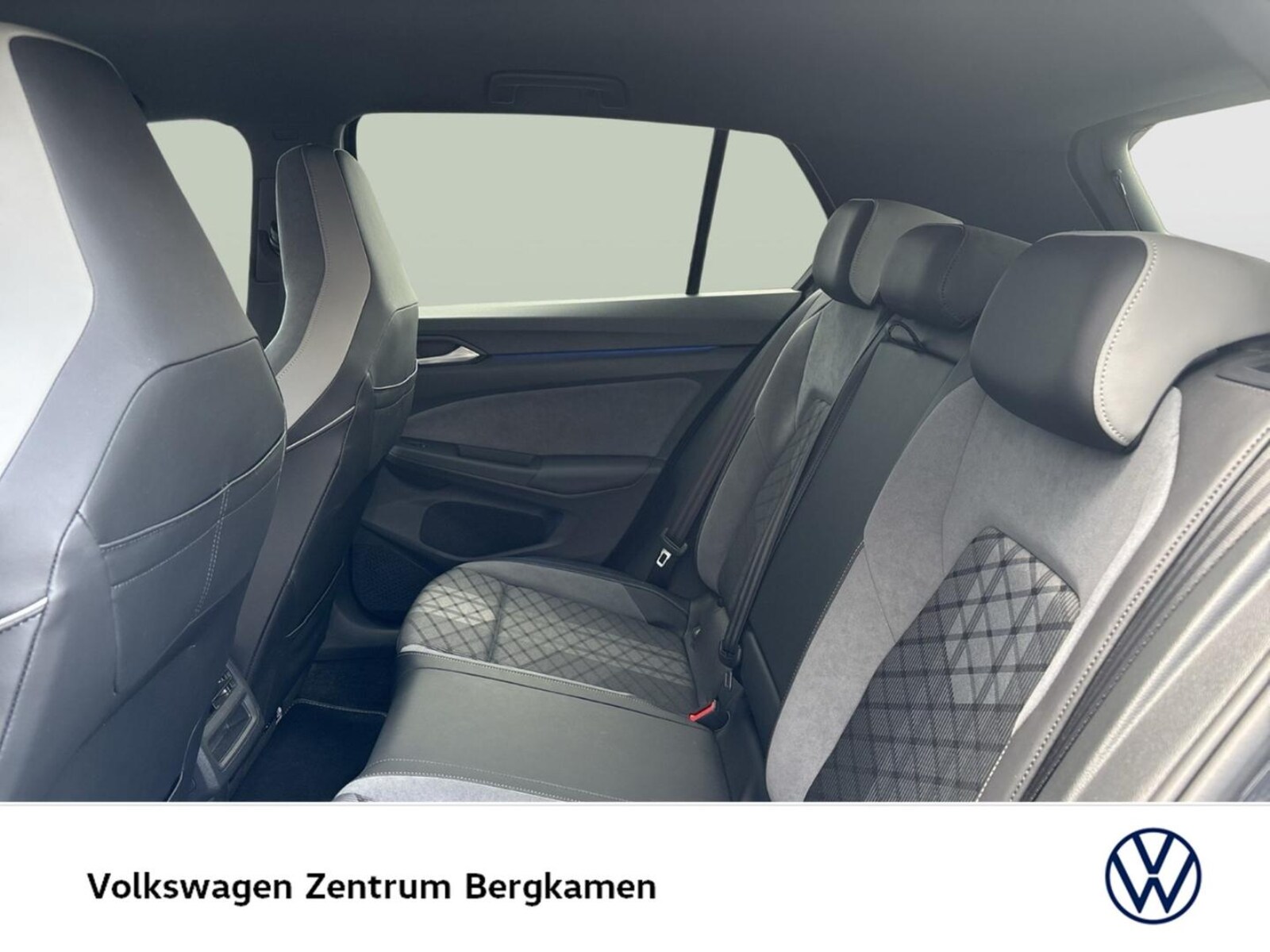 Volkswagen Golf – Bild 12