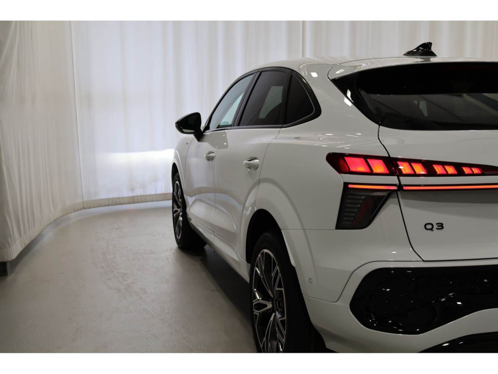 Audi Q3 Sportback – Bild 14