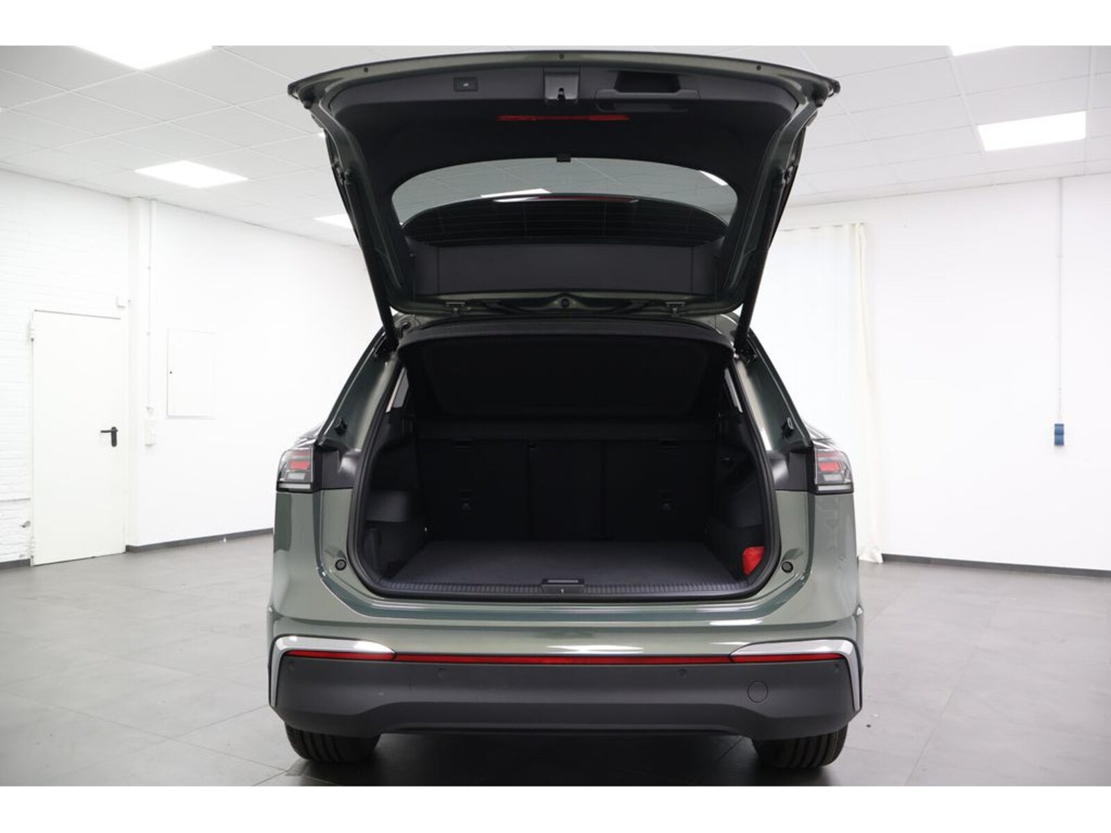 Volkswagen Tiguan – Bild 24