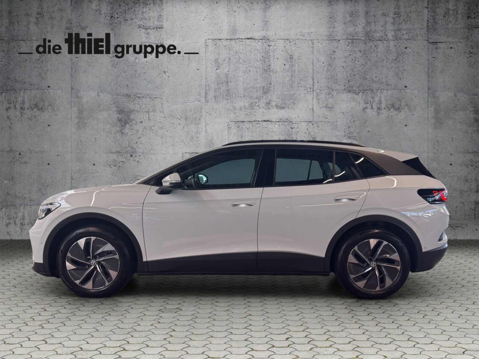 Volkswagen ID.4 – Bild 2